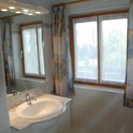 Paulingbauer Villa Leogang Room photo