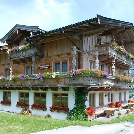 Paulingbauer Villa Leogang Room photo