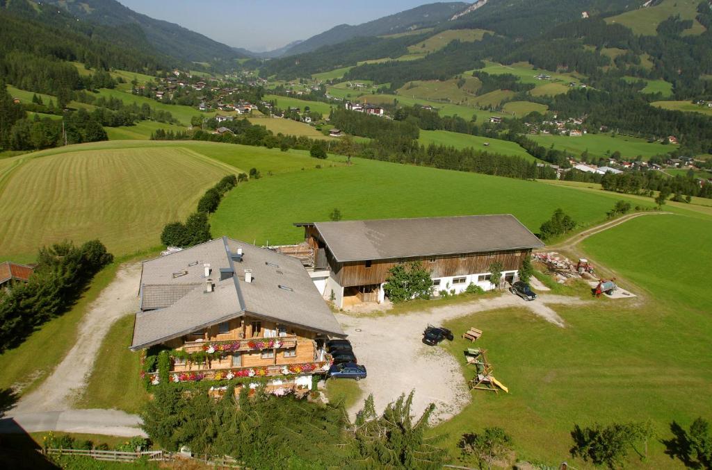 Paulingbauer * Leogang