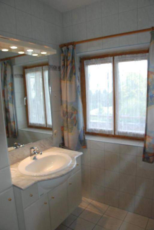 Paulingbauer Farm stay Leogang