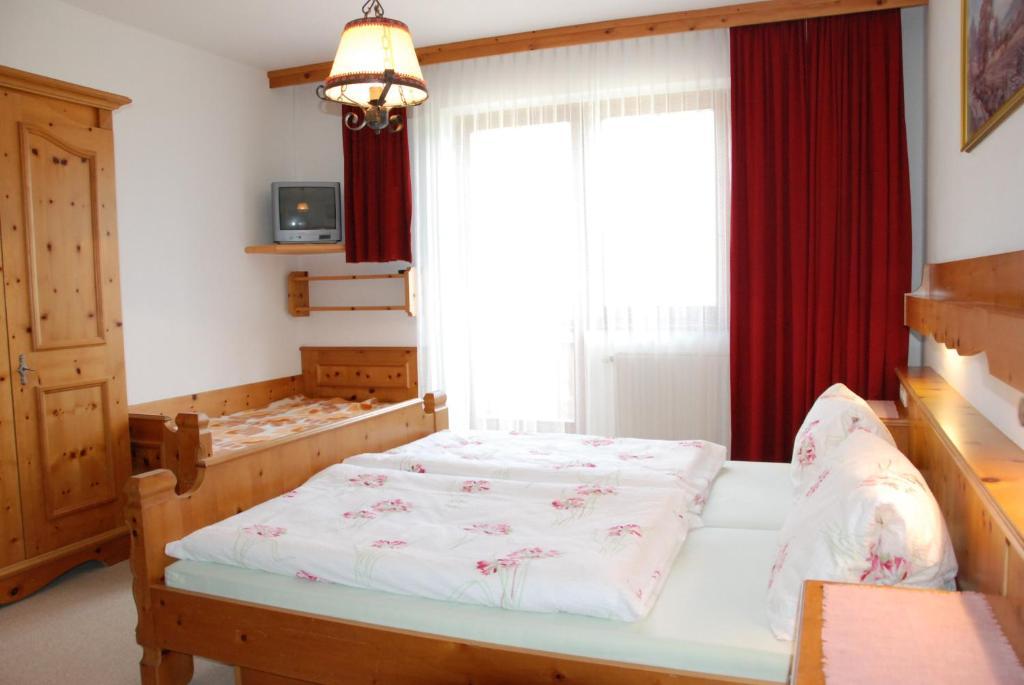 Paulingbauer Farm stay Leogang