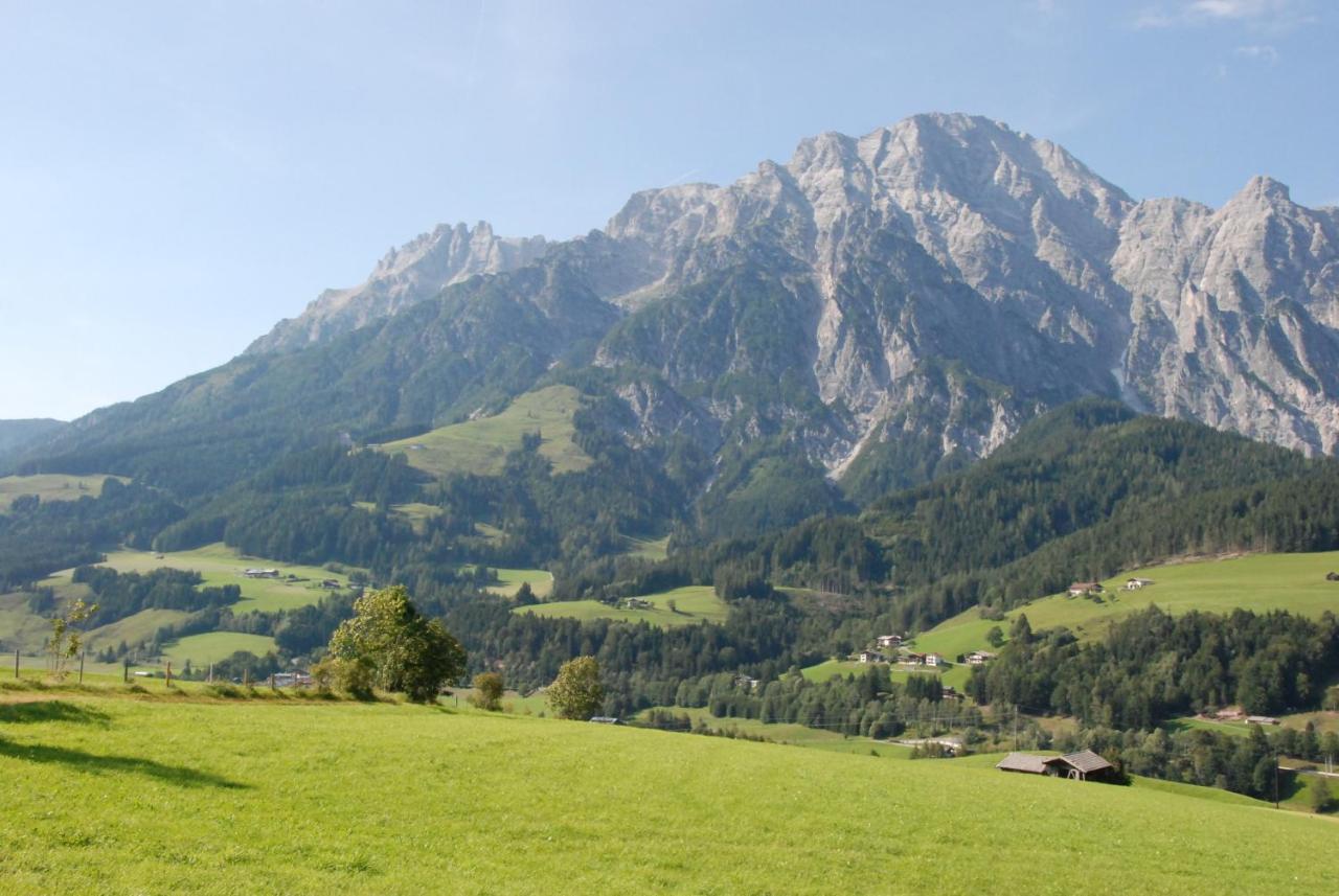 Paulingbauer Farm stay